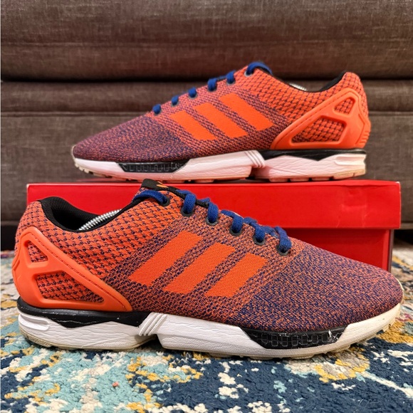 Adidas ZX Flux - Picture 1 of 5